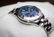 Breitling Superocean A17040 Automatic Blaues Ziffernblatt Edelstahl Armband 41mm Armbanduhren Bild 1
