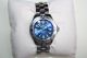 Breitling Superocean A17040 Automatic Blaues Ziffernblatt Edelstahl Armband 41mm Armbanduhren Bild 5