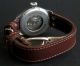 Aristo Uhr 3h109 - Grosse Fliegeruhr - 47 Mm - Automatikwerk,  Eta 2824 - 2 Armbanduhren Bild 3