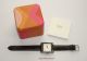 Herrenuhr Fossil Neuwertig Neues Kalbleder Armband Teju Optik Neue Batterie Top Armbanduhren Bild 4