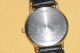 Laco 440 21 Jewels Herrenuhr Per Handaufzug - Seltenes Modell Armbanduhren Bild 4