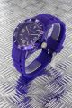 Silikon Armbanduhr Nele Fortados Trend Damen Herren Uhr Armbanduhren Bild 10