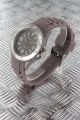 Silikon Armbanduhr Nele Fortados Trend Damen Herren Uhr Armbanduhren Bild 5