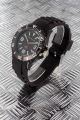 Silikon Armbanduhr Nele Fortados Trend Damen Herren Uhr Armbanduhren Bild 8