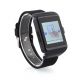 Bluetooth Smart Armbanduhr Watch Kamera Sim 1,  55  Ips Hd Schwarz Uwatch Upro P3 Armbanduhren Bild 1