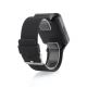 Bluetooth Smart Armbanduhr Watch Kamera Sim 1,  55  Ips Hd Schwarz Uwatch Upro P3 Armbanduhren Bild 2