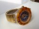 Sdk112 Swatch Scuba 200 Golden Island Aus Sammlung Armbanduhren Bild 5