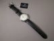 Aristo Uhr 4h101s - Aristocrat,  Automatik,  Edelstahl,  Klassisches Modell Armbanduhren Bild 3