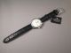 Aristo Uhr 4h101s - Aristocrat,  Automatik,  Edelstahl,  Klassisches Modell Armbanduhren Bild 4