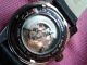 Graf Von Monte Wehro Inspection Designer - Automatik 2011 - Rose Armbanduhren Bild 4