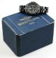 Breitling Chrono Maritime Ref: 80900 Aut Stahlband Mit Box Armbanduhren Bild 9