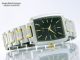 Herren Unisex Damen Uhr Lederarmband Edelstahl Omax Selten Uvp 24,  99€ Armbanduhren Bild 17