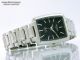 Herren Unisex Damen Uhr Lederarmband Edelstahl Omax Selten Uvp 24,  99€ Armbanduhren Bild 18