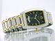 Herren Unisex Damen Uhr Lederarmband Edelstahl Omax Selten Uvp 24,  99€ Armbanduhren Bild 7