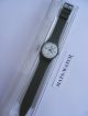 Swatch,  Gent,  Gg702,  1983,  Neu/new Armbanduhren Bild 1