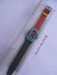 Swatch,  Gent,  Gl100 Tonga,  Neu/new Armbanduhren Bild 1