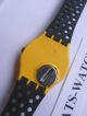Swatch,  Gent,  Gj101 Follow Me,  Neu/new Armbanduhren Bild 2