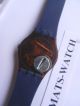 Swatch,  Gent,  Gf101 Lazuli,  Neu/new Armbanduhren Bild 1