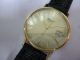 Chopard 750 Gelb Gold Perfekter Armbanduhren Bild 2