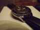 Seiko 5 Automatic Vintage Diver Mit Box Papieren Neuwertig Armbanduhren Bild 4
