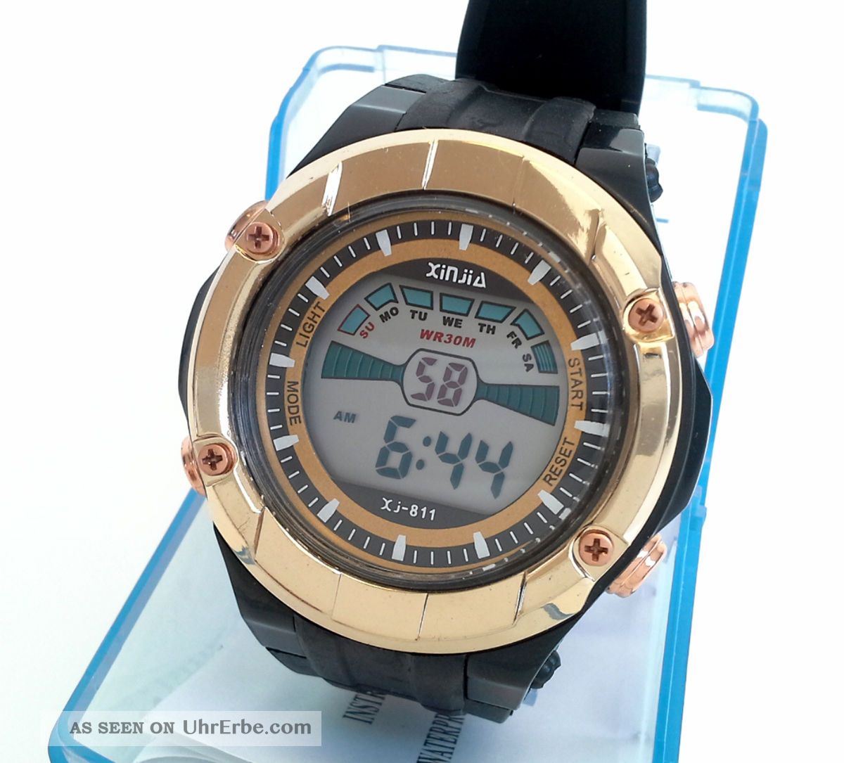 xinjia sports watch