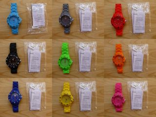 Unisex Armbanduhr Spazio 24 Damen Uhr Herren Uhr Geschenk Uhr,  Orologio1stück Bild