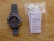 Unisex Armbanduhr Spazio 24 Damen Uhr Herren Uhr Geschenk Uhr,  Orologio1stück Armbanduhren Bild 6