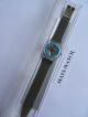 Swatch,  Gent,  Gk113 Disk Bleu,  Neu/new Armbanduhren Bild 1