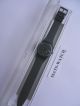 Swatch,  Gent,  Gb411 Grey Line,  Neu/new Armbanduhren Bild 1