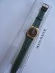 Swatch,  Gent,  Gx402 Boca Verde,  Neu/new Armbanduhren Bild 1
