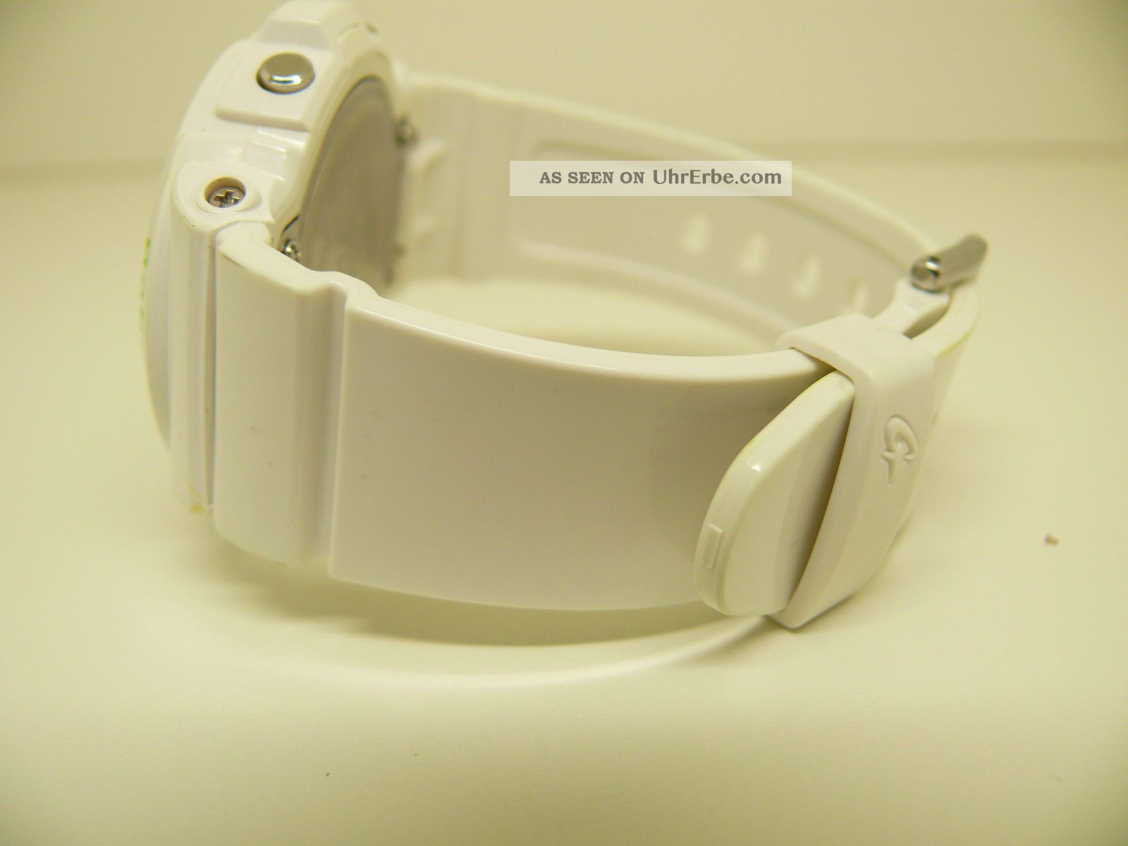 casio baby g 3408