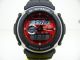 Casio G - Shock 3750 G - 300 Herren Armbanduhr Chronograph Street Rider 20 Atm Armbanduhren Bild 1