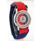 Zeitlehrer Klett - Uhr Jungen - Mädchen - Weihnachtsgeschenk Kinder Weihnachtsstrumpf Armbanduhren Bild 2