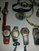 16 Orig.  Swatch Uhren Sammlung Automatik Irony Damenuhr Herrenuhr,  1 Steel Uhr Armbanduhren Bild 5