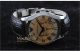 Emporio Armani Herren Uhr Ar1634 Leder Braun Chronograph Ovp Armbanduhren Bild 1