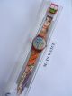 Swatch,  Gent,  Gr107 Ravenna,  Neu/new Armbanduhren Bild 1