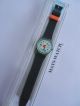 Swatch,  Gent,  Gn106 Hopscotch,  Neu/new Armbanduhren Bild 1