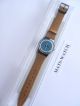 Swatch,  Gent,  Gx117 Ascot,  Neu/new Armbanduhren Bild 1