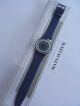 Swatch,  Gent,  Gx120 Be Bop,  Neu/new Armbanduhren Bild 1