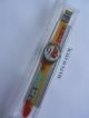 Swatch,  Gent,  Gn112 Bold Face,  Neu/new Armbanduhren Bild 1