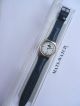 Swatch,  Gent,  Gx709 C.  E.  O. ,  Neu/new Armbanduhren Bild 1