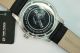 Time Force Herren Armbanduhr Edelstahl Lederband Uvp: 139€ - 149€ Ovp Angebot Armbanduhren Bild 2