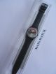 Swatch,  Gent,  Gb138 Tip Tap,  Neu/new Armbanduhren Bild 1