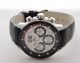 Lotus Chronograph 10116 - 1 Fliegeruhr Herrenuhr Casual Edelstahl Uhr Watch Ovp Armbanduhren Bild 3