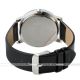 Damen/herren Paare Strass Armbanduhr Quartz Quarzuhr Geschenk Schwarz Weiß Armbanduhren Bild 14