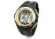 Armbanduhr Uhren Männer Mens Jungen Led Digital Sport Schwarz Datum Tag Alarm Armbanduhren Bild 2