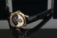 Clemont Requiem Regulator Rose Gold Mechanisch Automatik Uhr - Leder Armband Armbanduhren Bild 3