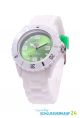 Sv24 Watch Armbanduhr Bunte Silikon Uhr Damen Herren Quarz Uhren Farbwahl Armbanduhren Bild 9