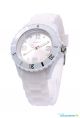 Sv24 Watch Armbanduhr Bunte Silikon Uhr Damen Herren Quarz Uhren Farbwahl Armbanduhren Bild 13