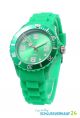 Sv24 Bunte Silikon Armbanduhr Watch Uhr Damen Herren Quarz Uhren Farbwahl Armbanduhren Bild 9